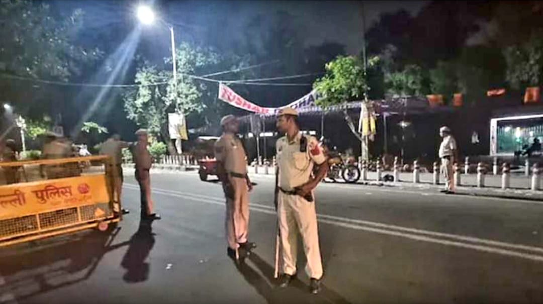एमबीबीएसच्या विद्यार्थिनीला बेशुद्ध करून बलात्कार केला आणि व्हिडीओ काढल्याने एकच खळबळ..