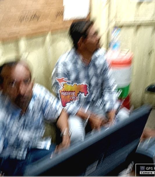 डोंबिवलीत अवैध ऑनलाईन लॉटरीचा धंदा पोलीसांच्या जाणीवपूर्वक दुर्लक्षामुळे जोमात सुरु..